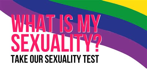 LGBTQ+ Test – Online Sexuality Quiz .